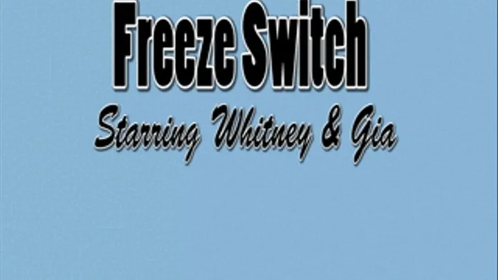 Freeze Switch