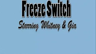 Freeze Switch