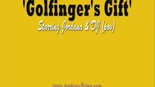 Goldfinger's Gift