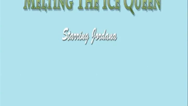 Melting the Ice Queen