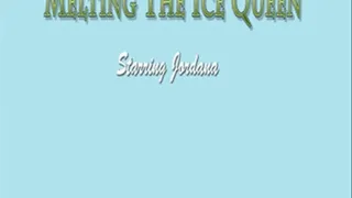 Melting the Ice Queen