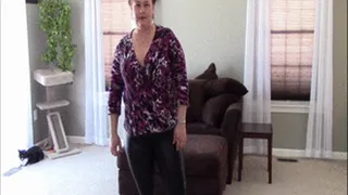 Step-Mom FinDom WMV