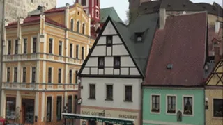 A trip to Czech Republic always makes me horny as hell - vol.1