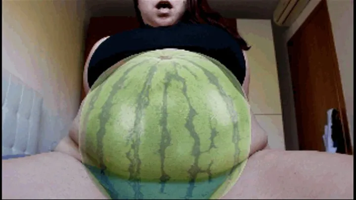 Watermelon Belly