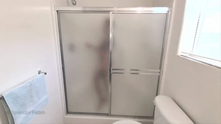 Bella Ink Sexy Shower