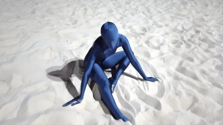 Zentai Night Sands