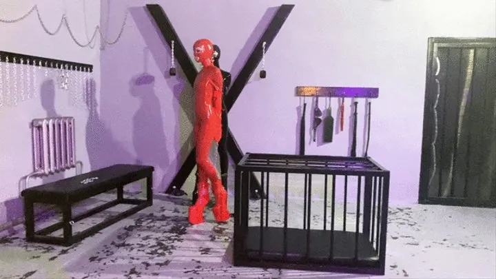 Perfect Rubber Dolls