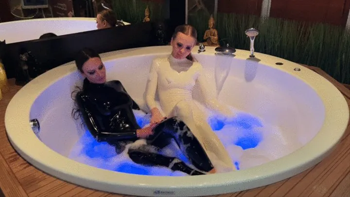 Latex SPA