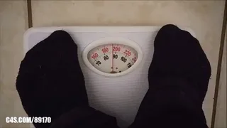 Daily Weigh-Ins