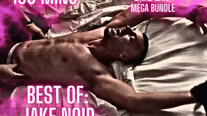 BEST OF: Jake Noir MEGA-BUNDLE Clip (9 Clips in ONE)