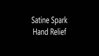 Satine Spark Pov Hand job