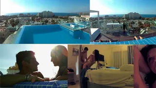 SEX HOLIDAY IN TENERIFE