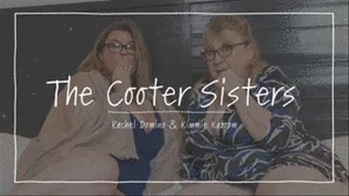Cooter Sisters