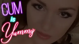 CUM is YUMMY: Beta Mind Wash