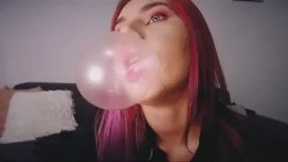 Huge bubbles