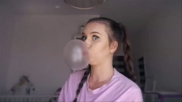 Bratty bubbles