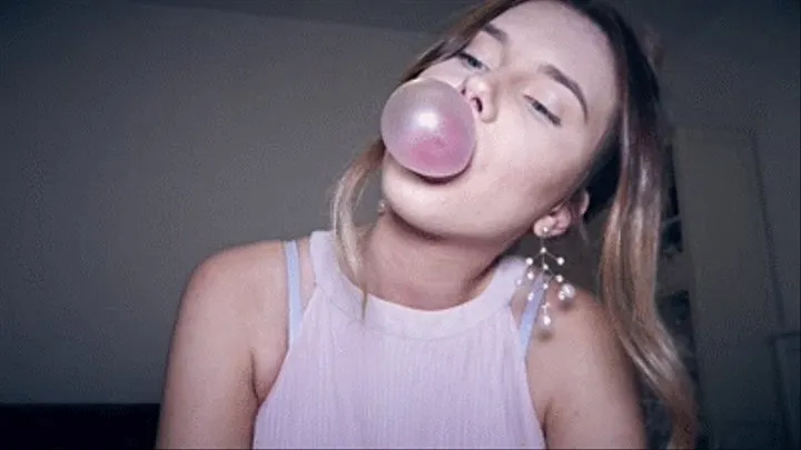 Huge sexy bubbles