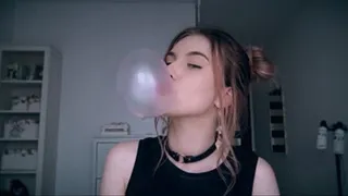 Giant bubbles