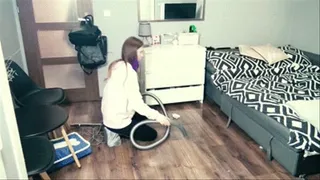 Vacuum everywhere