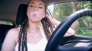 Bubblegum bitch