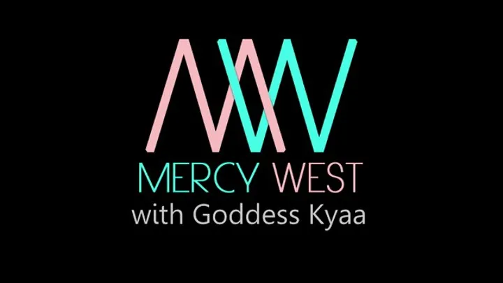 Mercy & Goddess Kyaa's Heels