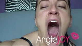 HD yawning & Tits!