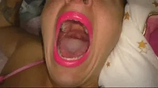 Whores Mouth