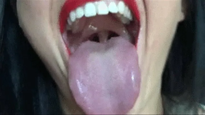 Lizard Tongue