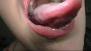 Miss Tongue!