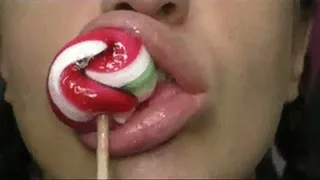 Yummy Slow motion