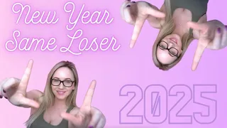 New Year, Same Loser - 2025