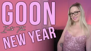 Goon Into The New Year Remastered
