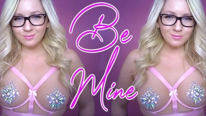 Be Mine Remastered