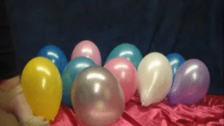 Balloon fun 2