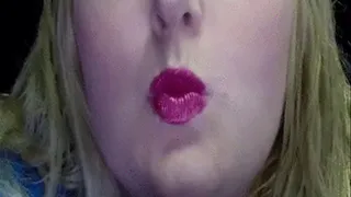 Lip Tease