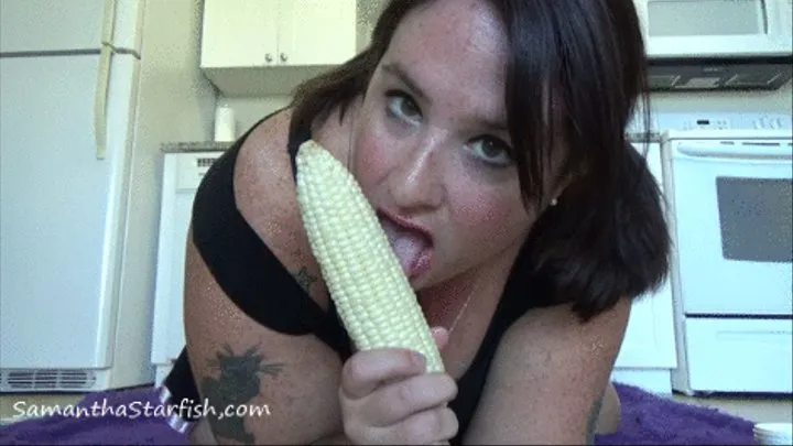 Ass To Mouth Corn Fucking!