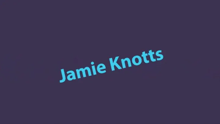 Jamie Knotts Fetish Palace