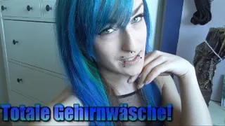 Totale Gehirnwaesche!