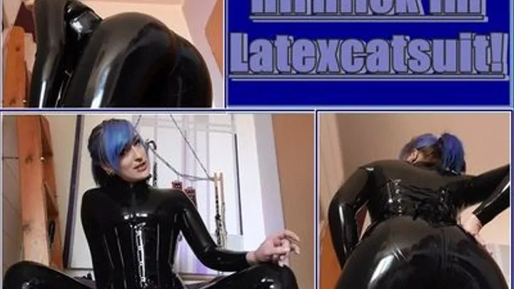 Hirnfick in Latex!