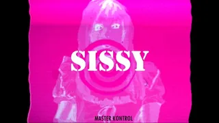 1 Hour Sissy Transformation Training (Audiovisual Brainwash)