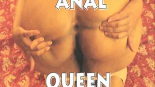 anal queen butthole fucked