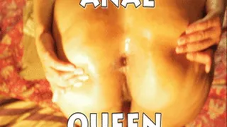 ANAL QUEEN ASSHOLE POUNDED