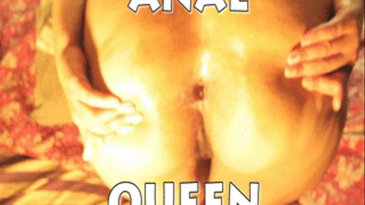 ANAL QUEEN ASSHOLE DESTROYED