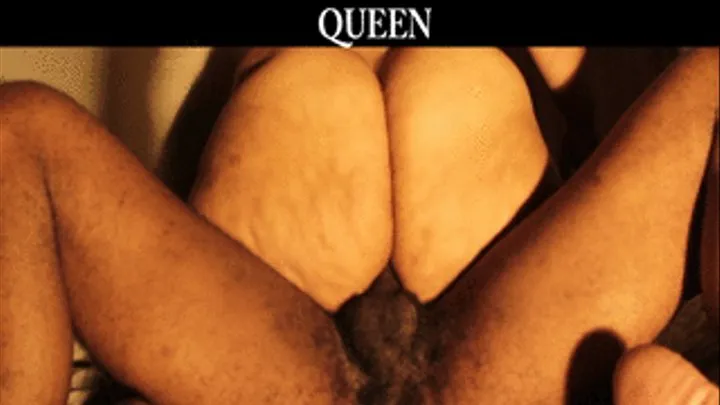 ASS STABBIN ANAL QUEEN AS SHE RIDE