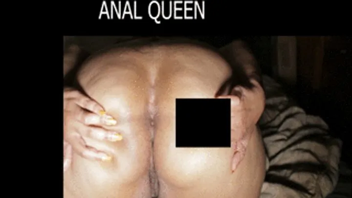 BREAKING ANAL QUEEN ASS IN SOME MORE