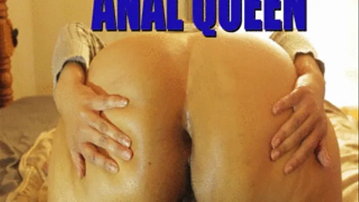 INSIDE ANAL QUEEN WARM ASSHOLE