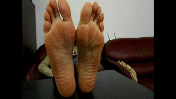 size 13 European soles part 3