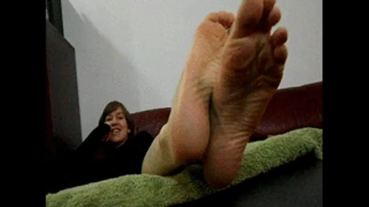 Arrogant soles part 1