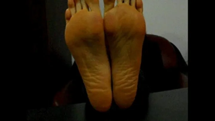 Size 10 Mongolian soles part 3 (repost)