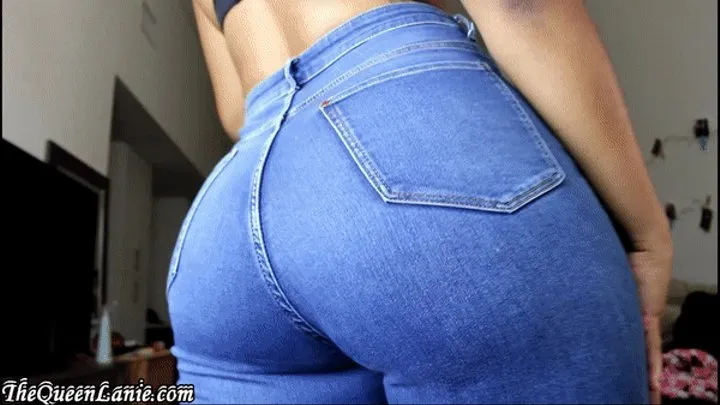 Jean Ass Worship with Assignments